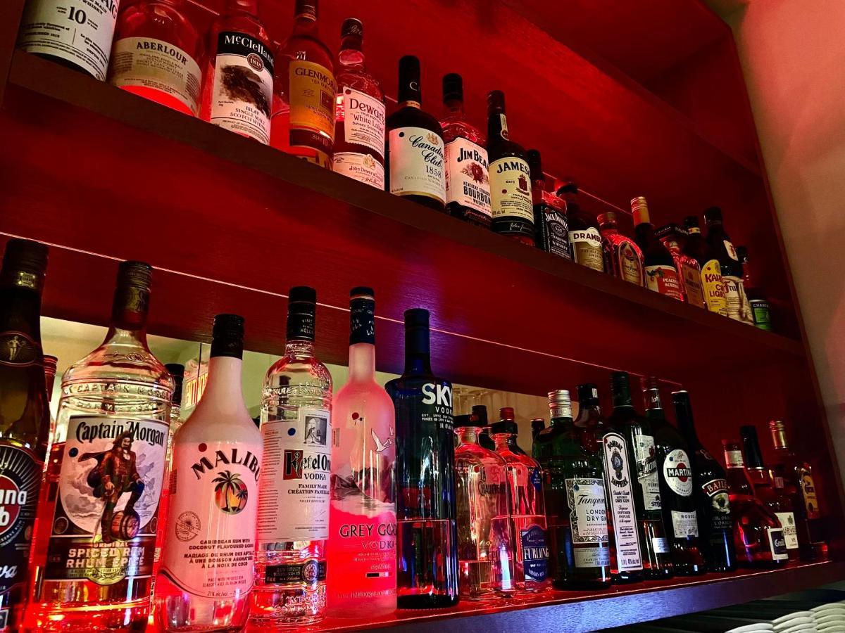 奥特伊玛诺庄园酒店 魁北克 外观 照片